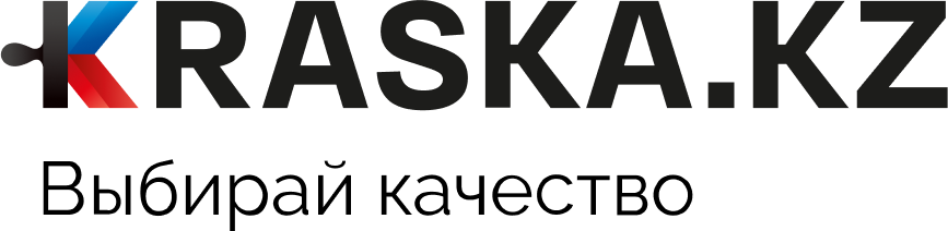 KRASKA.KZ — Выбирай качество